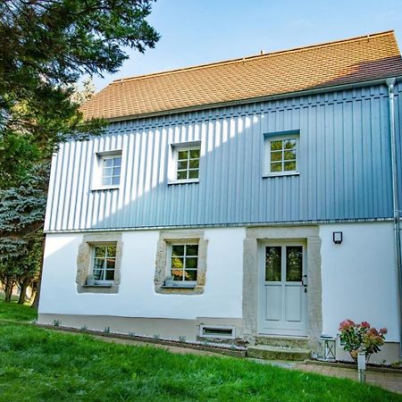 Traumhaftes Gaestehaus An Elberadweg Und Bastei クルオルト・ラーテン エクステリア 写真